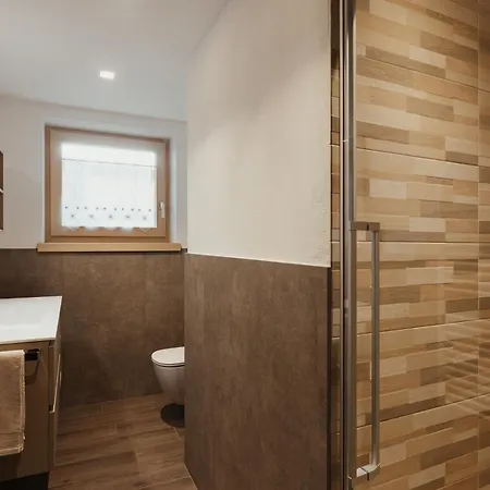 Appartement Bonvivar Mountain Livigno