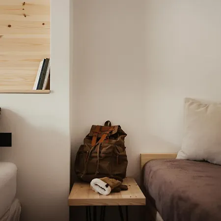 Bonvivar Mountain Apartment Livigno