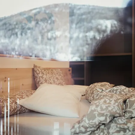 Bonvivar Mountain Appartement