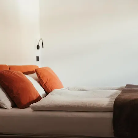 Bonvivar Mountain Appartement *