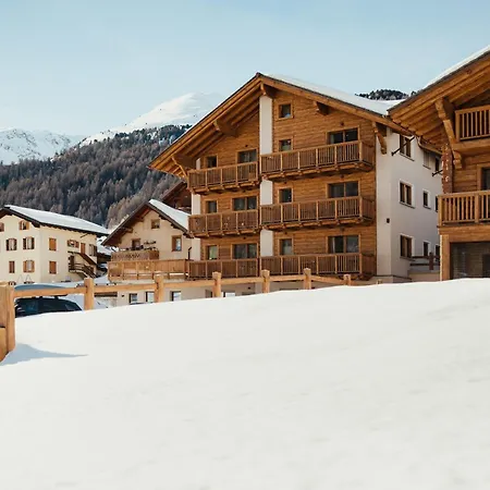 Appartement Bonvivar Mountain *