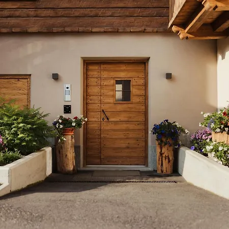 Bonvivar Mountain Appartement *