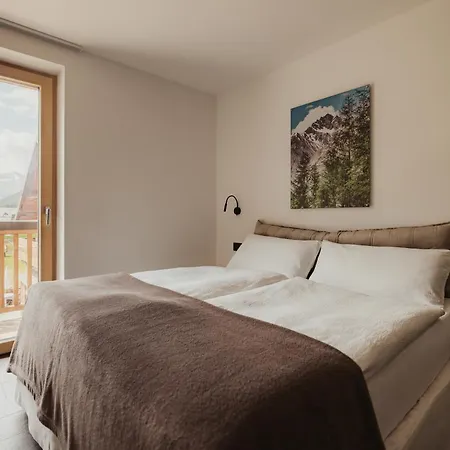 Bonvivar Mountain Appartement